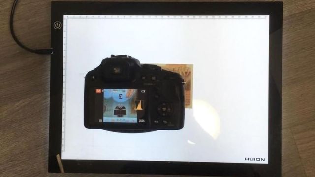 Preventing Counterfeits Using Banknote Fingerprints | Technology Networks