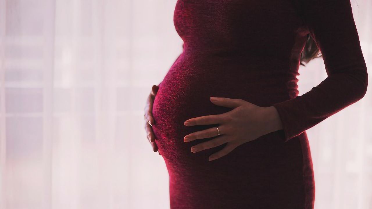 Proteomics Confirms Vertical Transmission of SARS-CoV-2 From Mother to Fetus