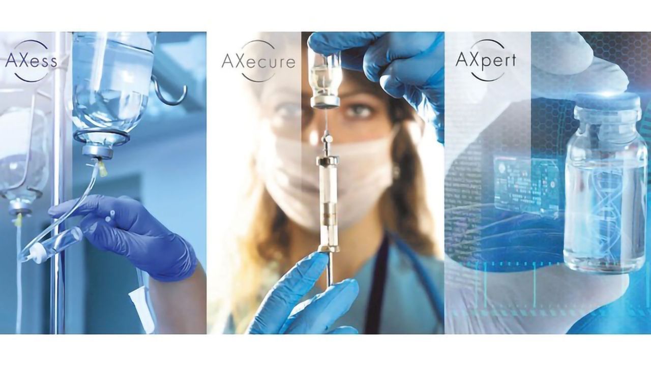 SGD Pharma Elevates Type I Offerings