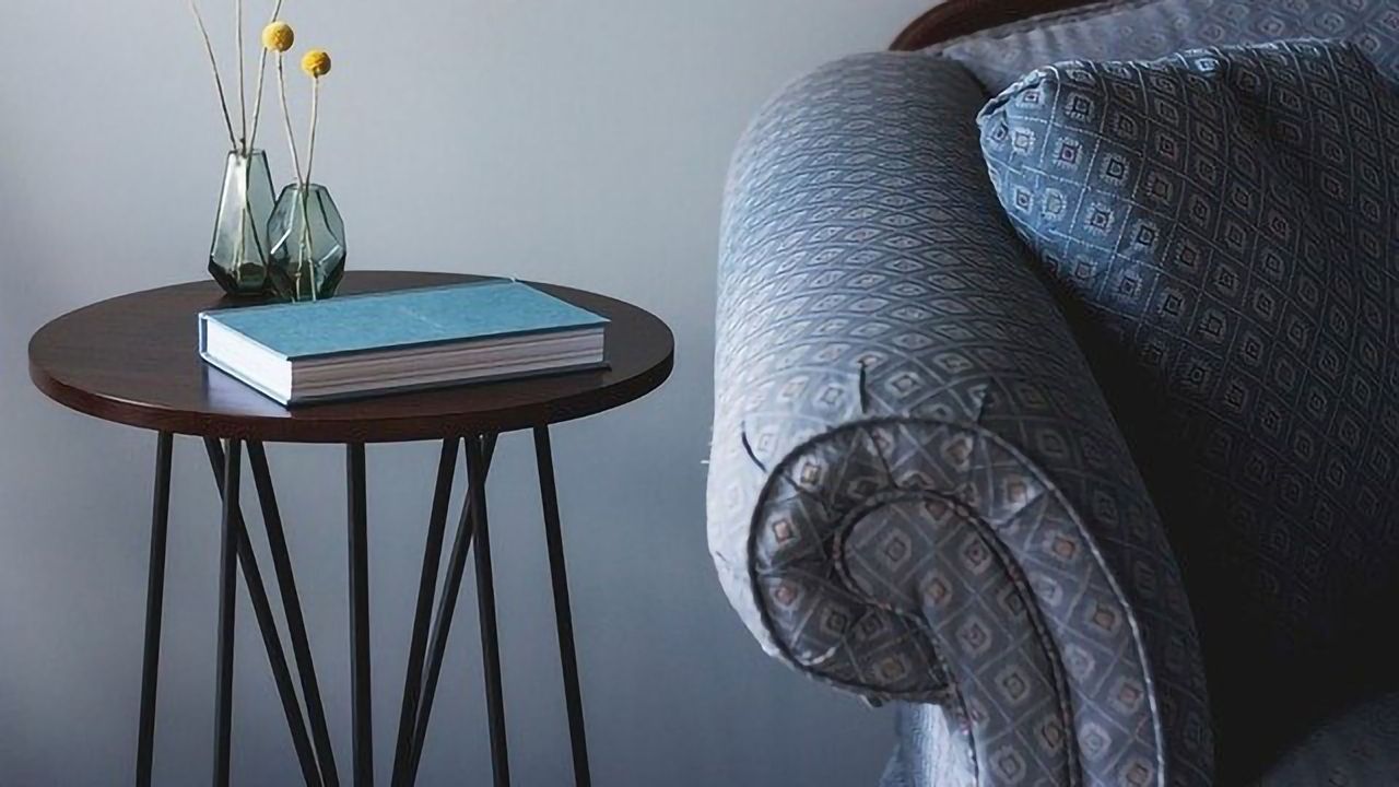 Couches a Major Source of Toxic Chemical Dust