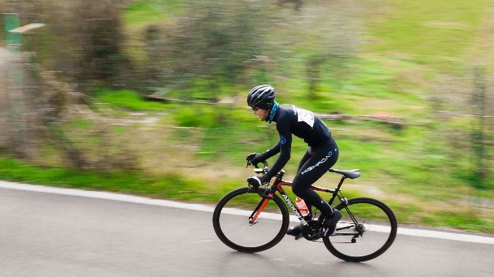 Gene Associated With Iron Metabolism May Enhance Athletes’ Performance content piece image