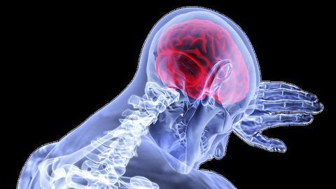 Two Common Medications Reduce Headache Pain After Concussion