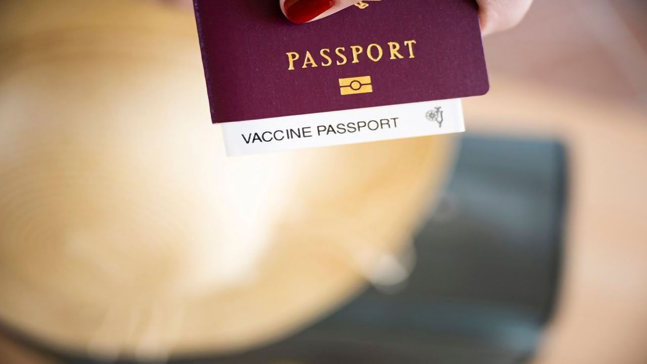 Vaccine Passports: More Problematic Than Useful?