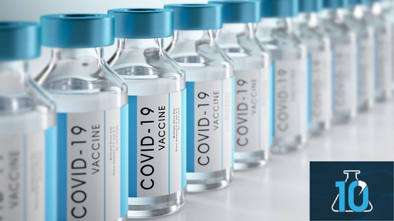 Why Do COVID-19 Vaccines Cause Side Effects?