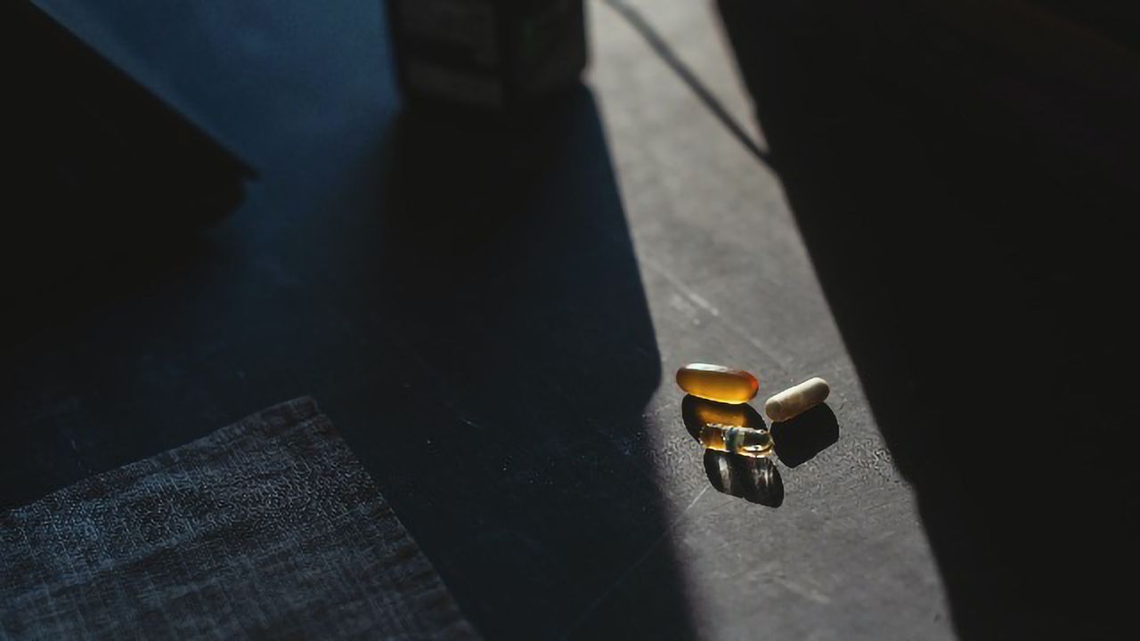 Study Shows Fish Oil Supplements Only Benefit a Specific Genetic Make-Up