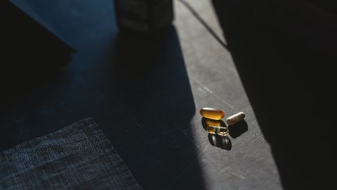 Study Shows Fish Oil Supplements Only Benefit a Specific Genetic Make-Up