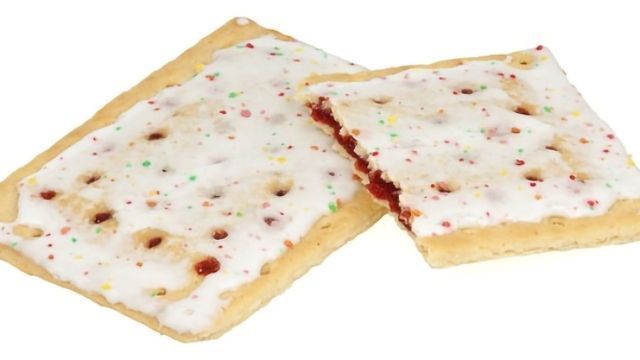 Widespread Food Preservative May Harm the Immune System content piece image