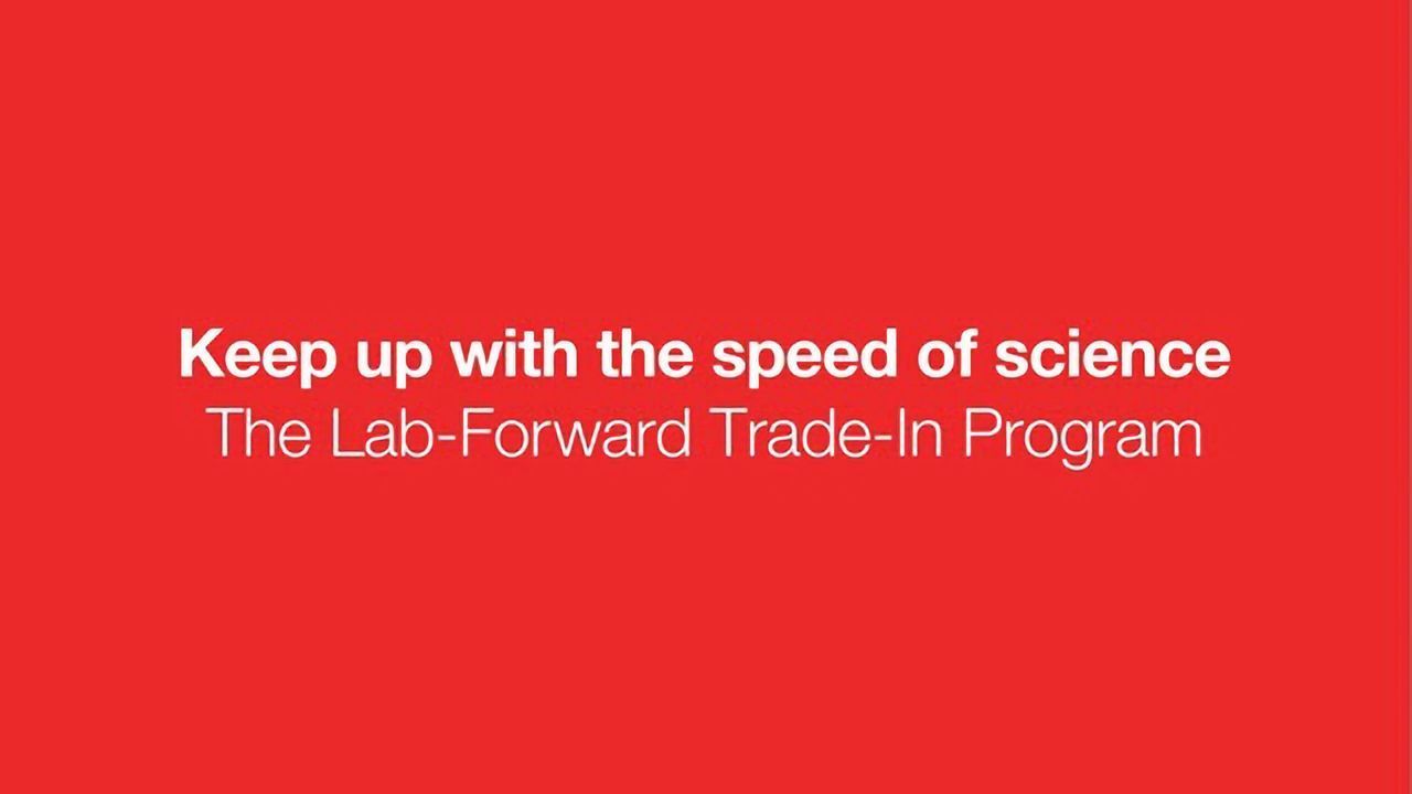 Dr. Muddiman is keeping up with the speed of science