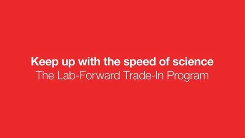 Dr. Muddiman is keeping up with the speed of science