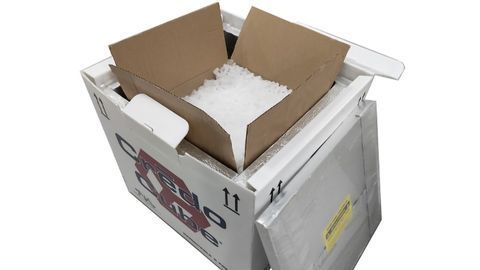 Peli BioThermal Broadens Portfolio of Dry Ice Shippers