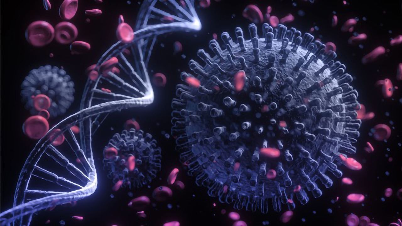 Existing Vaccines May Protect Against New SARS-CoV-2 Variants