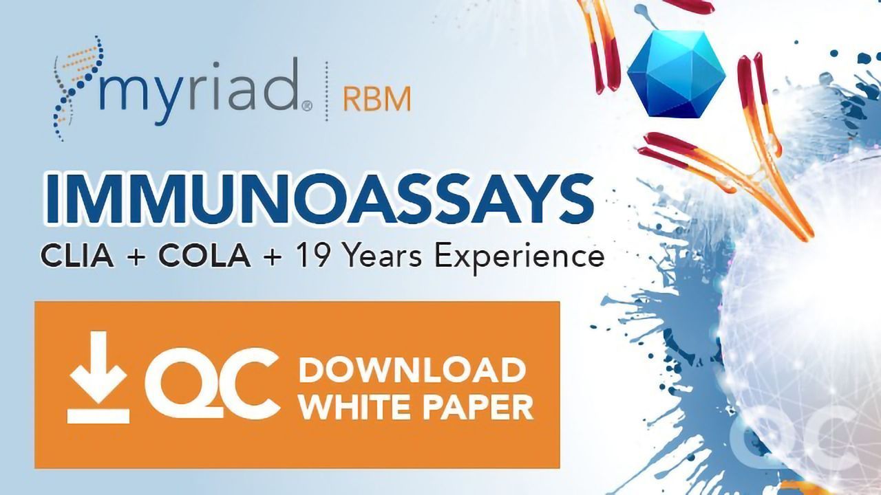 Multiplexed and Ultrasensitive Protein Biomarker Testing Services