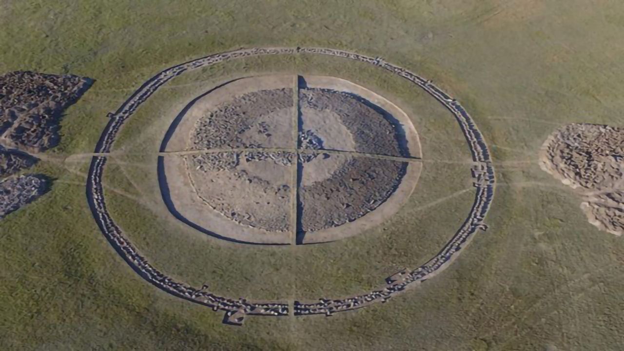 DNA Offers New Insights Into the The Origins and Decline of the Scythians