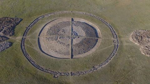 DNA Offers New Insights Into the The Origins and Decline of the Scythians