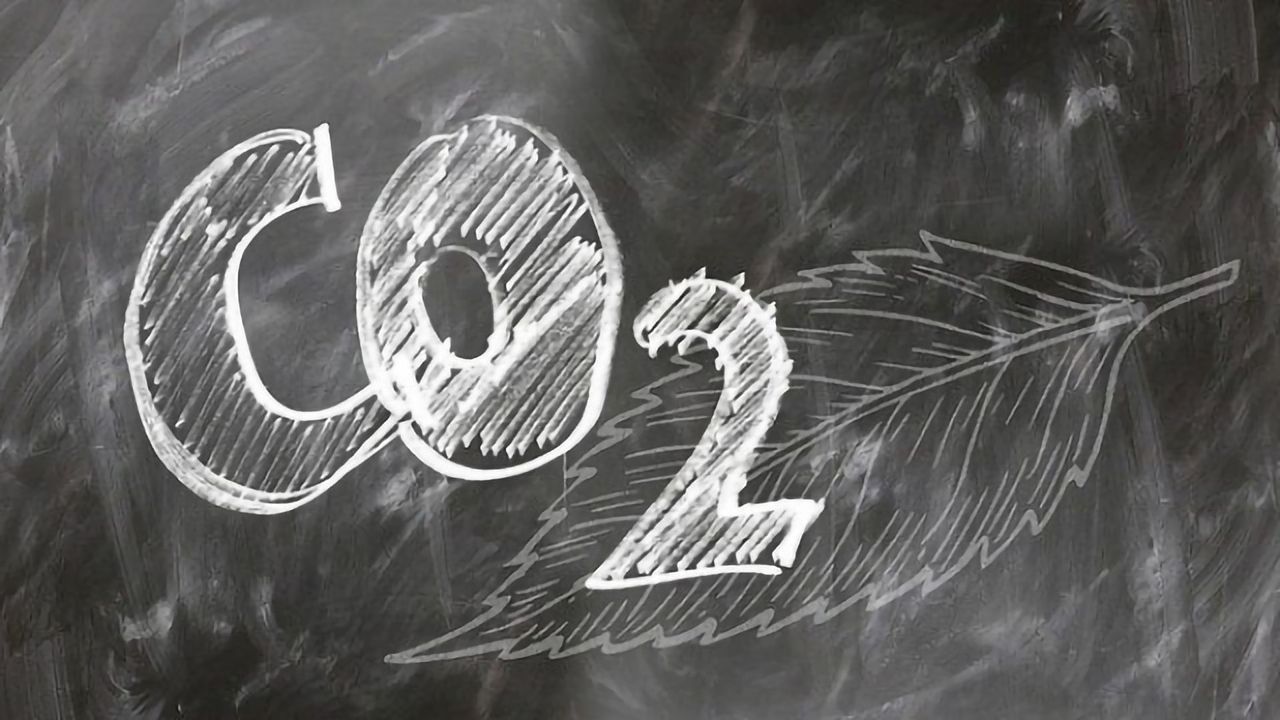 Catalyst Improvements Could Aid CO2 Conversion