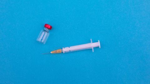 HIV Vaccine Candidate’s Mechanism Revealed 20 Years Later