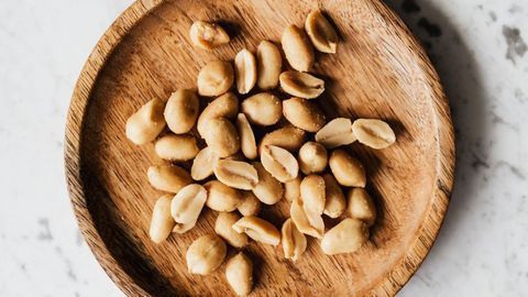 How Much Peanut Is Needed To Trigger Allergies?