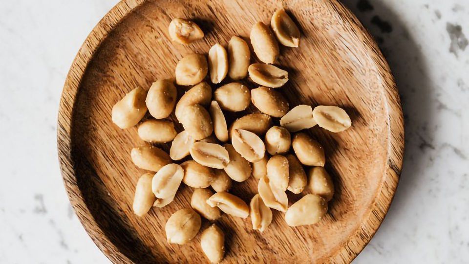 How Much Peanut Is Needed To Trigger Allergies? content piece image