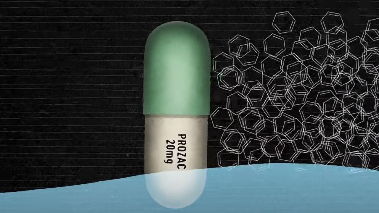 How Do Antidepressants Work?