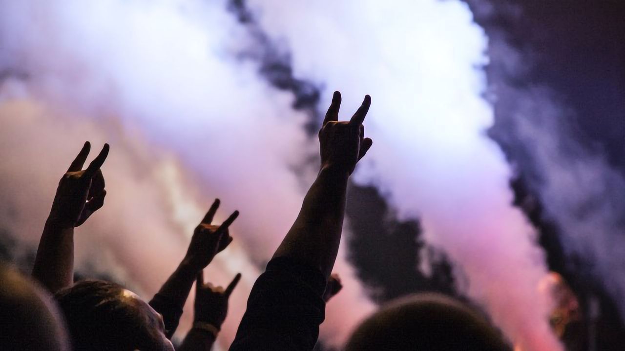 Music Streaming Algorithms Prove Least Accurate for Hard Rock Fans