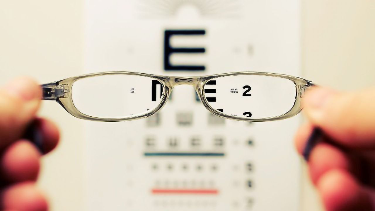 A View to Improving AMD and Vision Loss