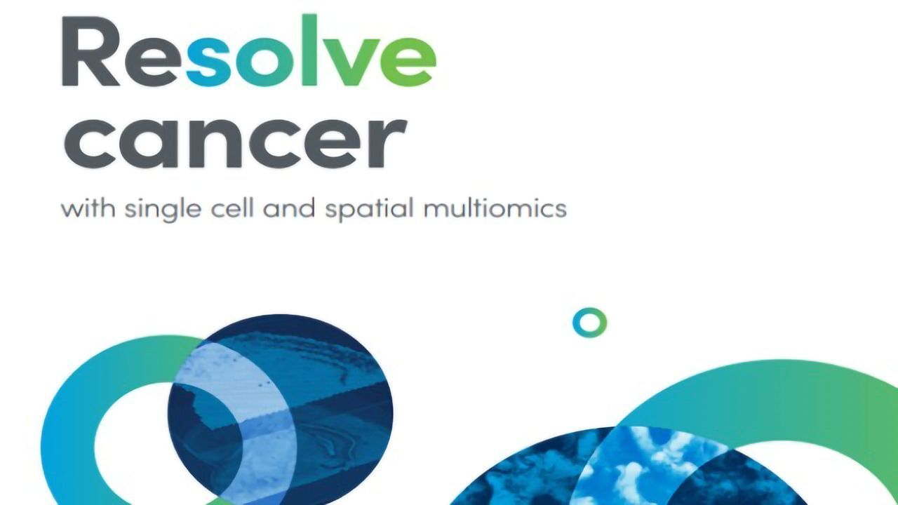 Resolve Cancer With Single-Cell and Spatial Multiomics