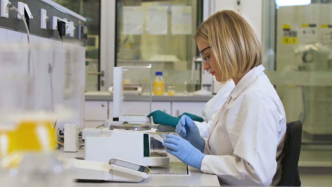 Cubis® II Compliance