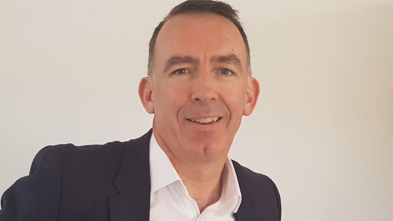 Evonetix Appoints Dr Michael Daniels as Head of Product Management