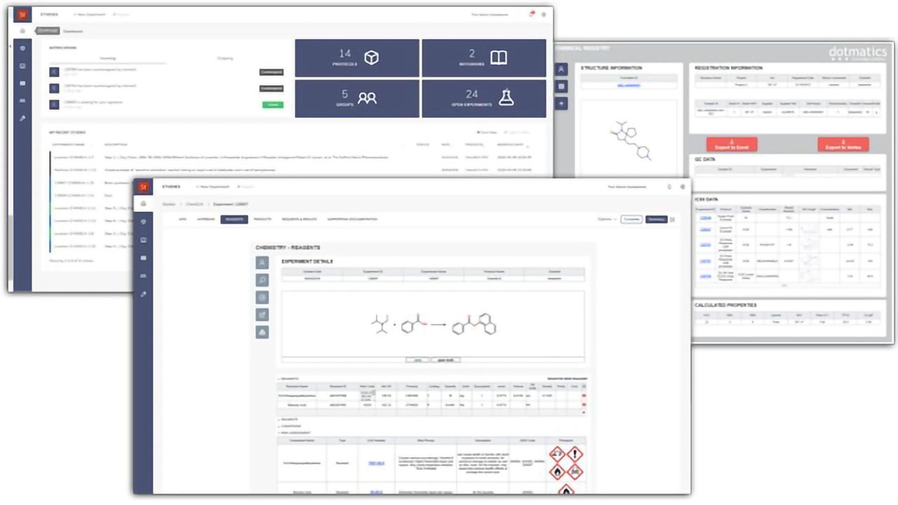 Dotmatics Implements ‘Data to Value’ Initiative with BASF Agricultural Solutions