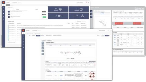 Dotmatics Implements ‘Data to Value’ Initiative with BASF Agricultural Solutions