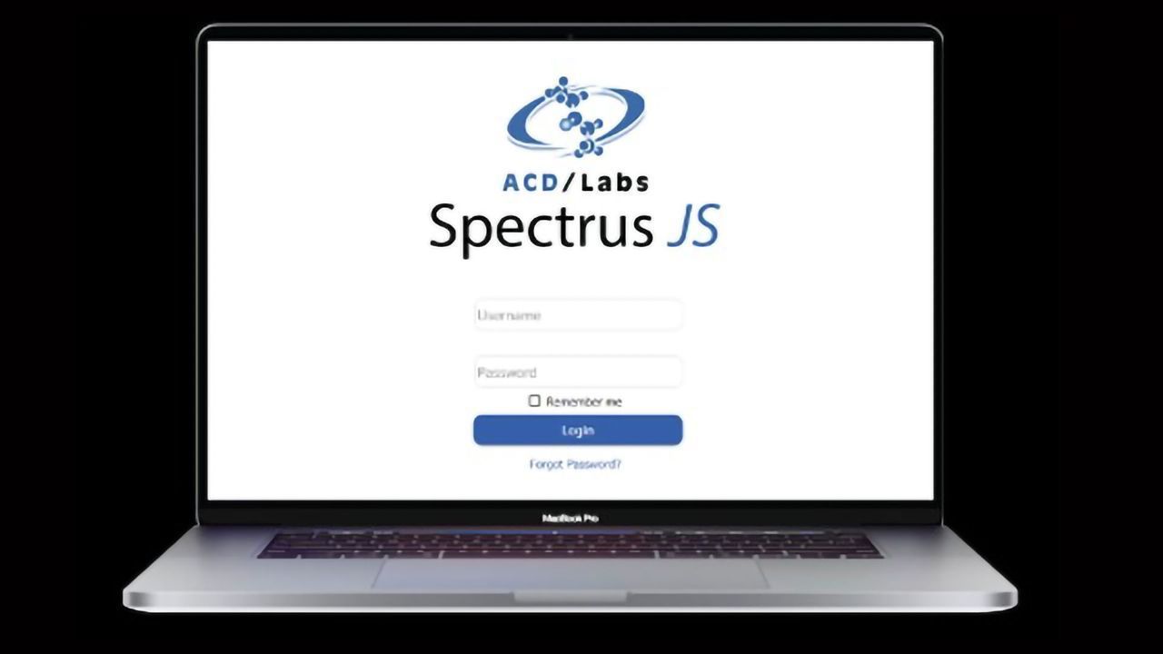 ACD/Labs Introduces Commercial Browser-Based NMR Processing Application