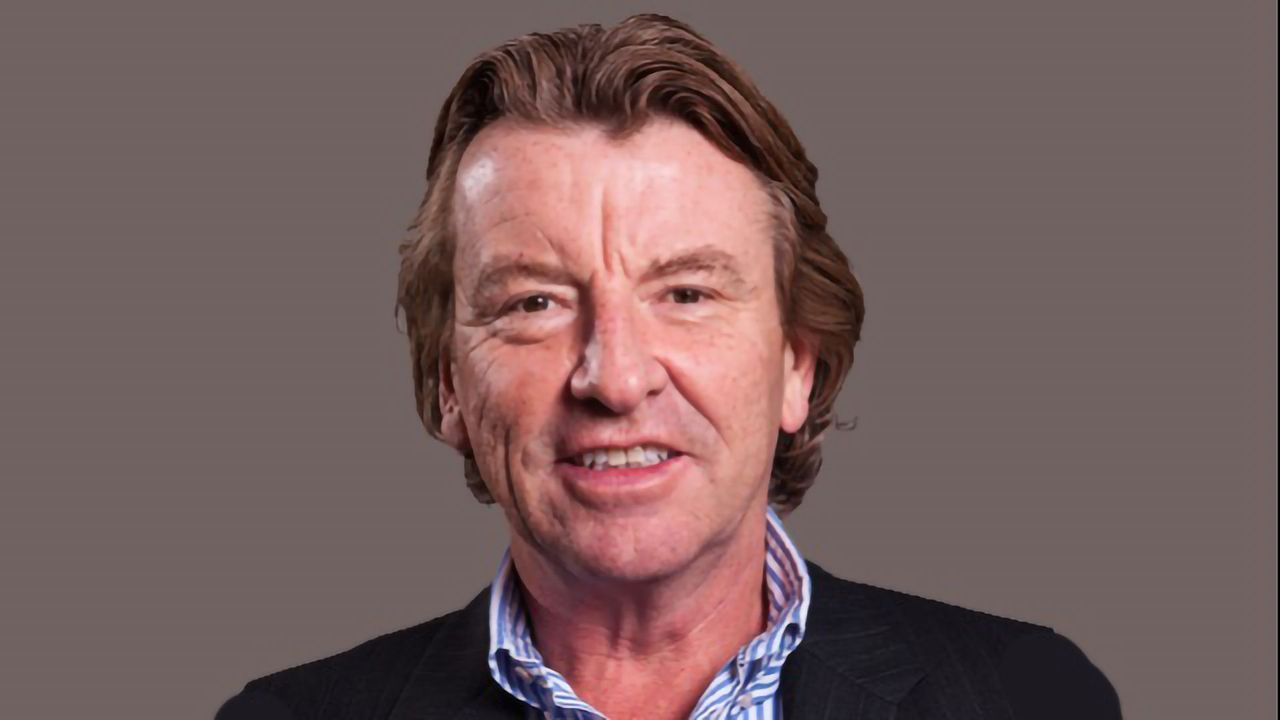 Ceryx Medical Appoints Chas Taylor as Chairman