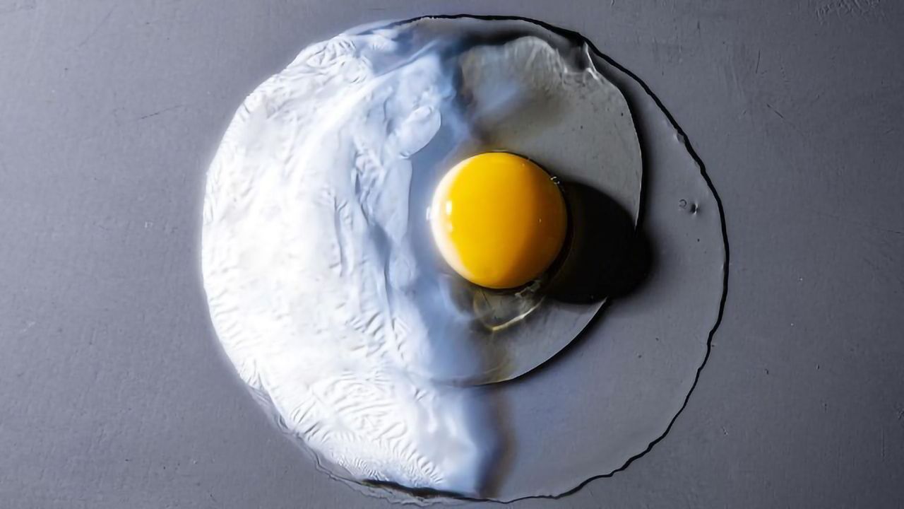 Decoding the Inner Egg