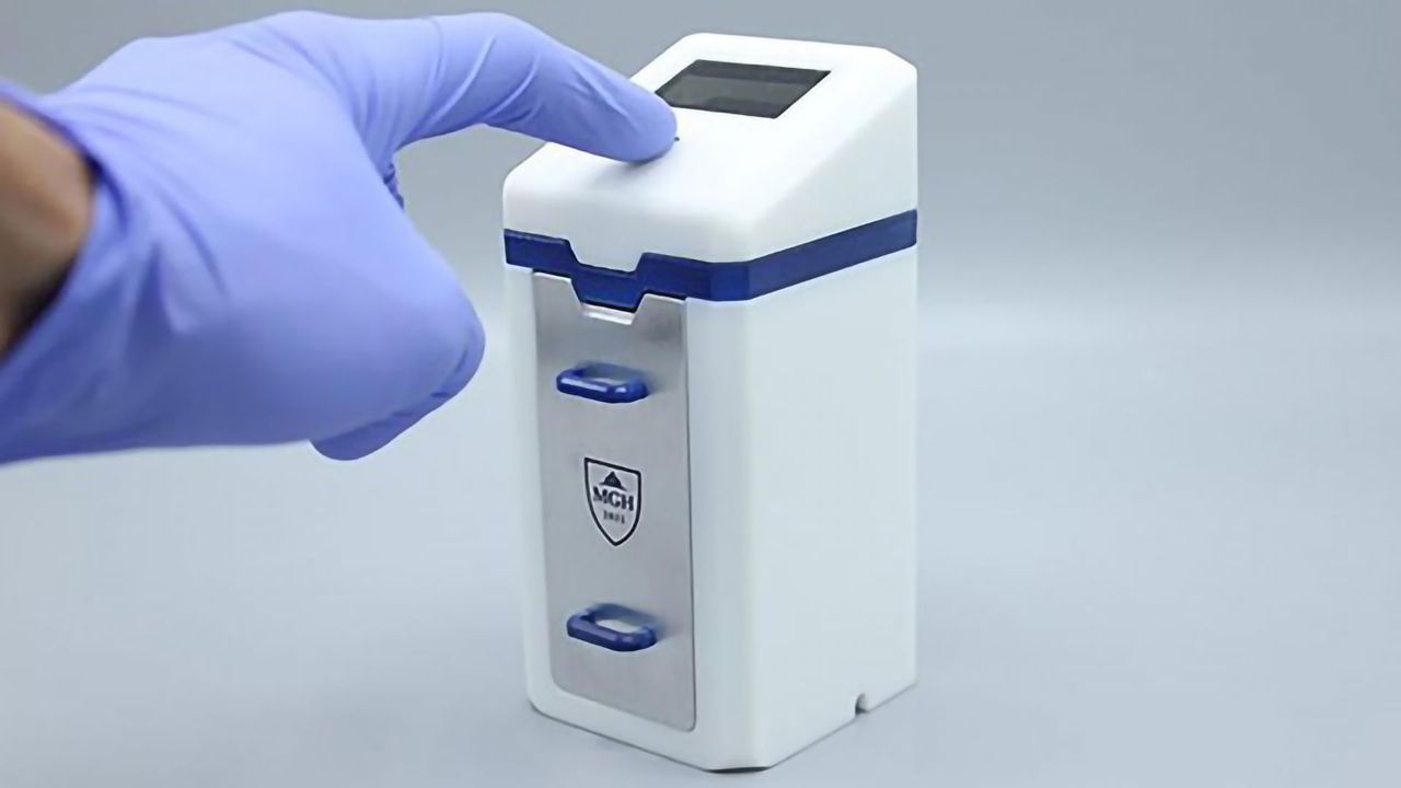 New Tech for Cervical Cancer Screening Could Replace Pap Smears