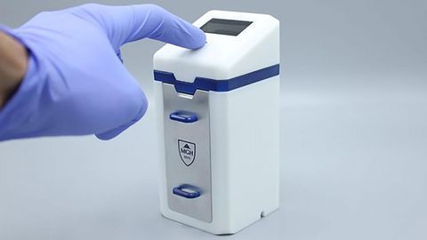 New Tech for Cervical Cancer Screening Could Replace Pap Smears