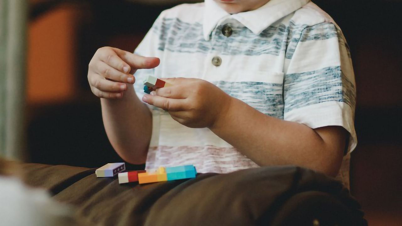 How Non-Verbal People Communicate Resistance Could Be Key to Better Care