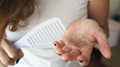 Scientists Uncover Why Chronic Stress Can Lead to Hair Loss
