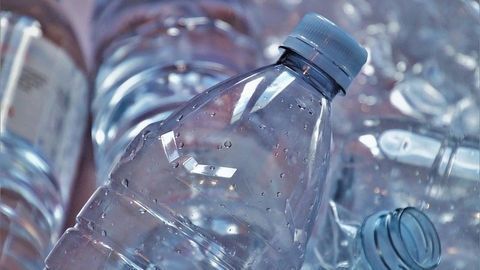 Lifetime Microplastic Exposure Estimated