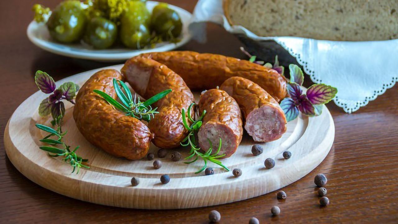 Link Found Between Processed Meat Consumption and Cardiovascular Disease