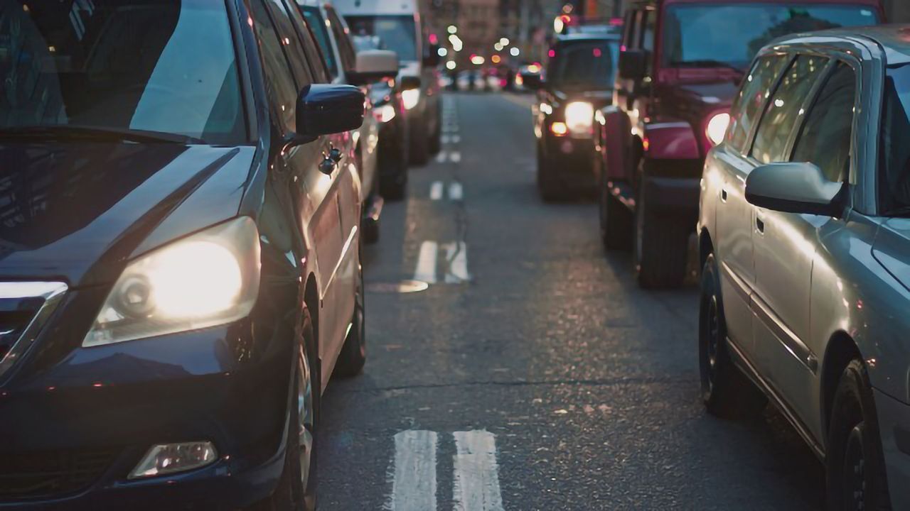 Psychological Nudges Could Lead to Air Quality Improvements