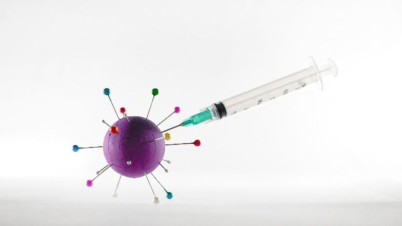 Clinical Trial Evaluating COVID-19 Variant Vaccine Begins