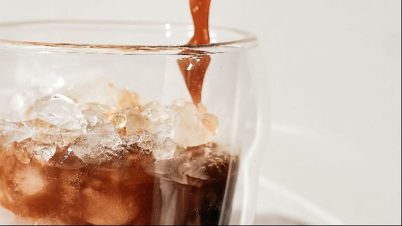 Super-Sweet Drinks in Adolescence Impair Learning in Adult Mice