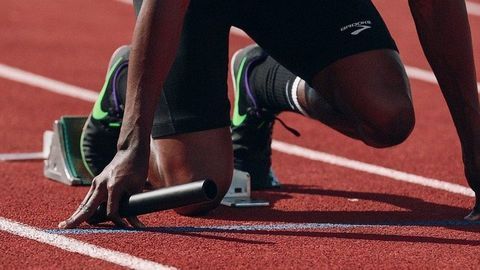 Leveling the Playing Field in Detecting Athletics Drug Cheats