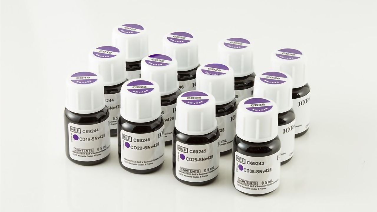 Beckman Coulter Life Sciences Launches New SuperNova Polymer Dyes Portfolio