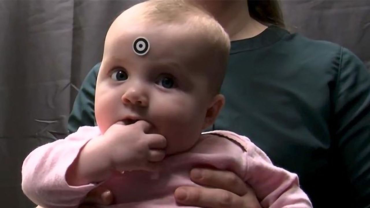 Prenatal Phthalate Exposure Linked to Altered Information Processing in Babies