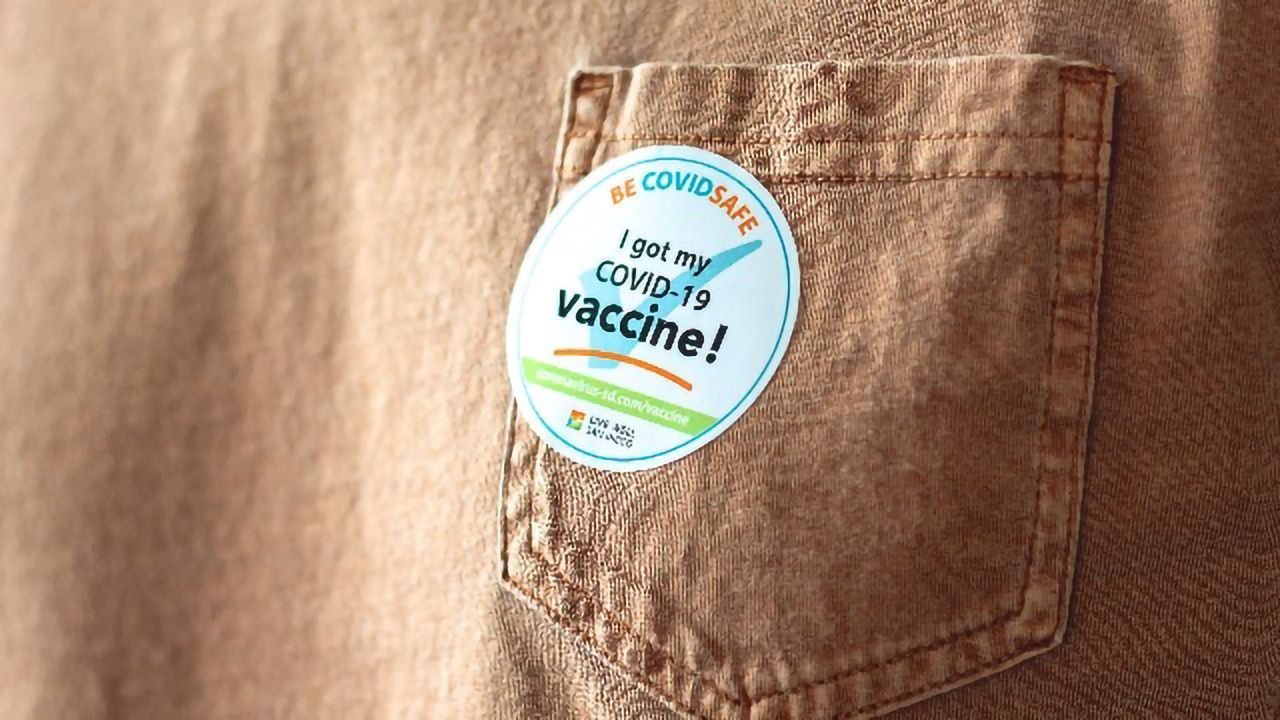 The Long Run: Keeping an Eye on COVID-19 Vaccines
