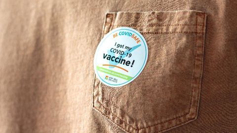 The Long Run: Keeping an Eye on COVID-19 Vaccines