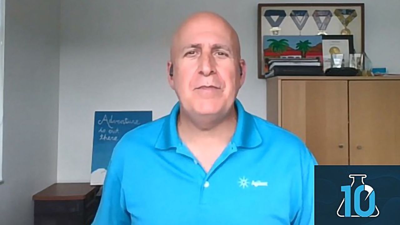 Introduction to ICP-MS – Part II