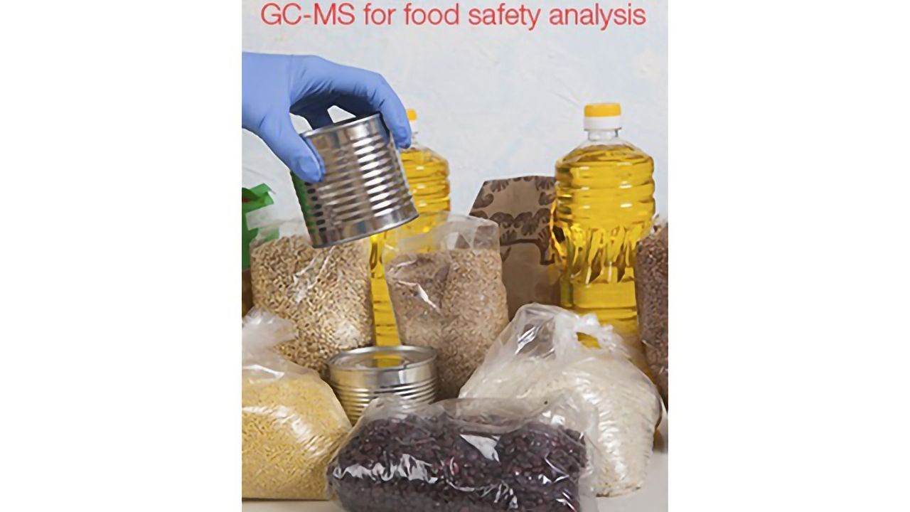 GC-MS for Food Safety Analysis
