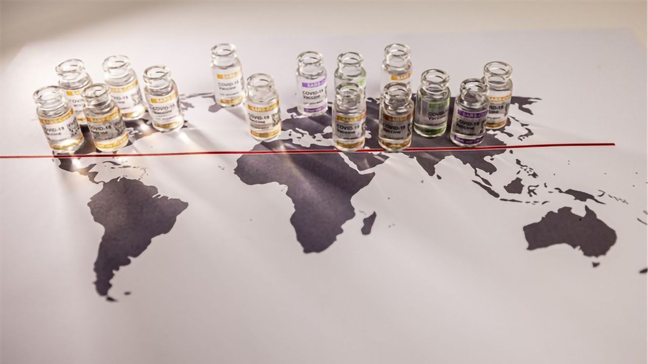 New Survey Highlights Public Support for Donation of COVID-19 Vaccines to Low-Income Countries